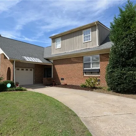 Buy this 5 bed house on 4247 Redfern Lane in Poplar Hill, Chesapeake