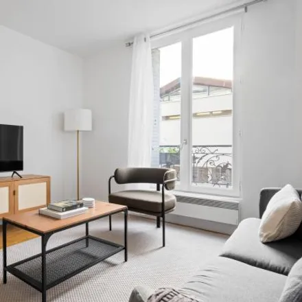 Image 2 - 25 Rue Saint-Sébastien, 75011 Paris, France - Apartment for rent