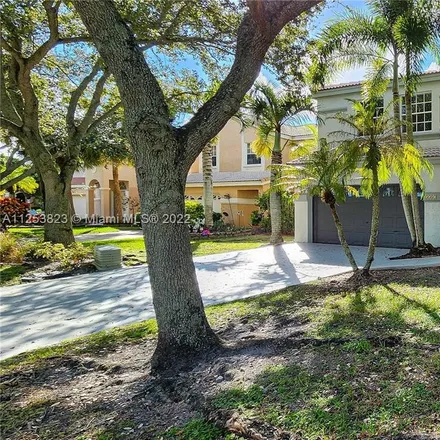 Image 3 - 5587 Northwest 106th Drive, Kensington Manor, Coral Springs, FL 33076, USA - House for sale