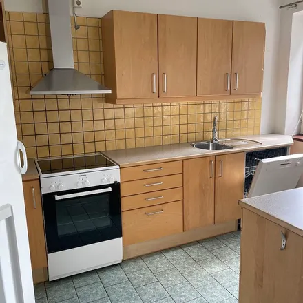 Rent this 4 bed apartment on unnamed road in 261 40 Landskrona kommun, Sweden