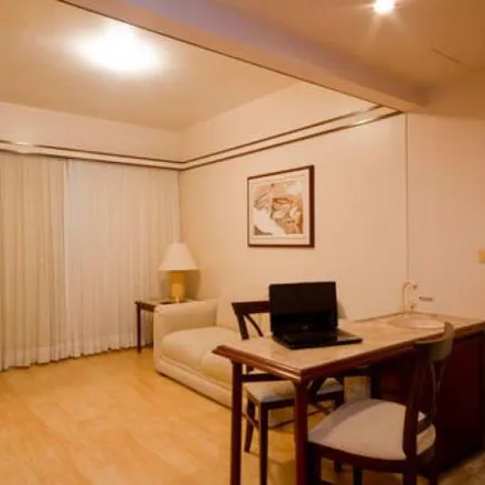 Buy this 1 bed apartment on Le Premier in Rua Guarará, Cerqueira César