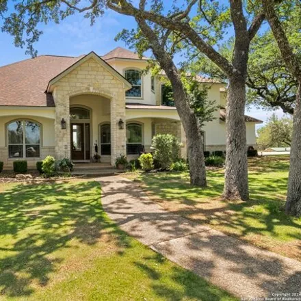 Image 2 - Rolling Acres Trail, Fair Oaks Ranch, Kendall County, TX, USA - House for sale
