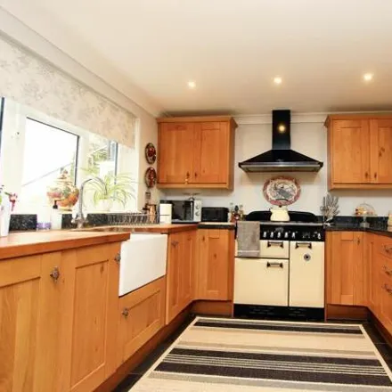 Image 5 - 29 Waterloo Street, Plymouth, PL1 5RP, United Kingdom - Townhouse for sale