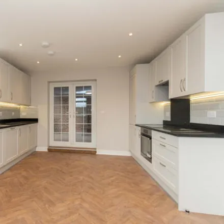 Rent this 2 bed apartment on High Street in Shepperton, Surrey