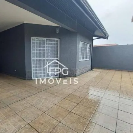 Buy this 3 bed house on Avenida Yadoia in Bom Jesus dos Perdões, Bom Jesus dos Perdões - SP