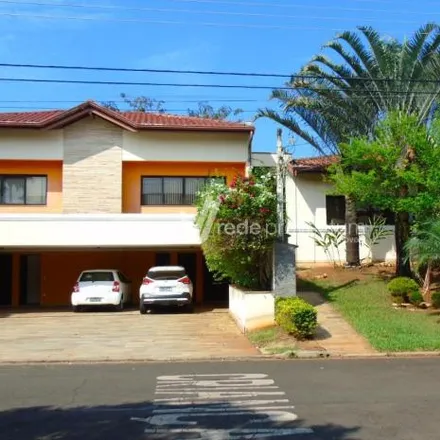 Buy this 6 bed house on Rua João Simões da Fonseca in Campinas - SP, Brazil