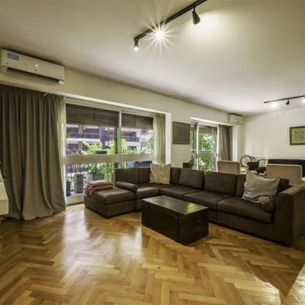 Rent this 5 bed apartment on Avenida Callao 1335 in Recoleta, C1012 AAZ Buenos Aires