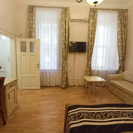 Image 9 - Budapest, Vámház körút 6, 1053, Hungary - Apartment for rent