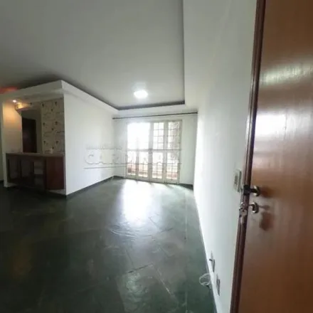 Rent this 2 bed apartment on Rua Flauzino Marques in Jardim Alvorada, São Carlos - SP