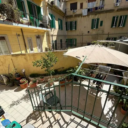 Image 3 - Via Ventiquattro Maggio 161, 98122 Messina ME, Italy - Apartment for rent