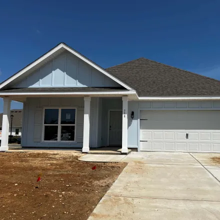 Rent this 4 bed house on 15798 Gemini Road in Mobile County, AL 36587