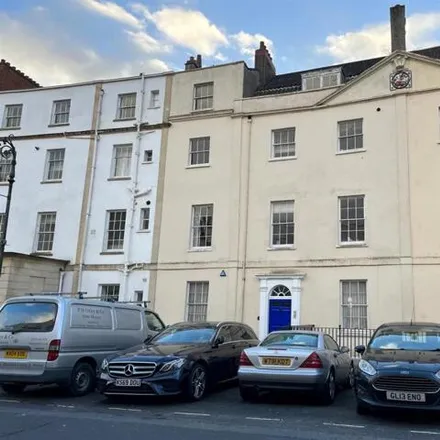 Image 5 - White Lion Inn, Prince's Buildings, Bristol, BS8 4LD, United Kingdom - Apartment for sale
