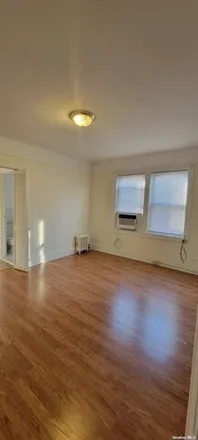 Rent this 3 bed apartment on 31-22 100th Street in New York, NY 11369