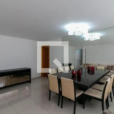 Rent this 2 bed apartment on Rua dos Aimorés in Lourdes, Belo Horizonte - MG