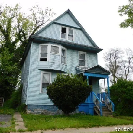 Buy this 4 bed house on 212 Chester Street in Buffalo, NY 14208