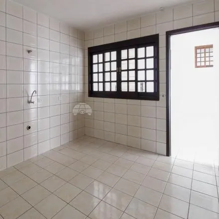 Buy this 2 bed house on Rua Joaquim Gomes Ladeira 75 in Barreirinha, Curitiba - PR