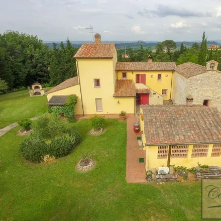 Image 1 - 56034 Casciana Terme PI, Italy - House for sale