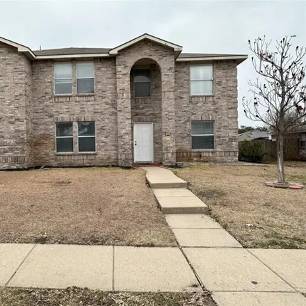Rent this 5 bed house on 1328 Scottsdale Drive in Wylie, TX 75098