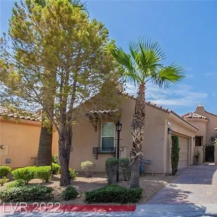 Buy this 3 bed house on 25 Avenza Drive in Henderson, NV 89011