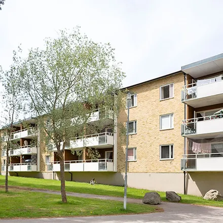 Rent this 2 bed apartment on Tallbacksgården in Tallbacksvägen 1, 811 41 Sandviken