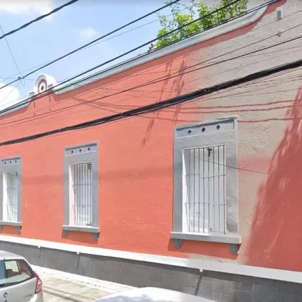 Buy this 7 bed house on Carpintería Los Reyes in Calle Real de los Reyes, Coyoacán