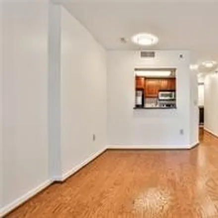 Buy this 1 bed condo on 1280 West in 1280 West Peachtree Street Northwest, Atlanta