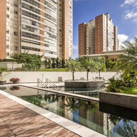 Buy this 2 bed apartment on unnamed road in Jardim do Salso, Porto Alegre - RS