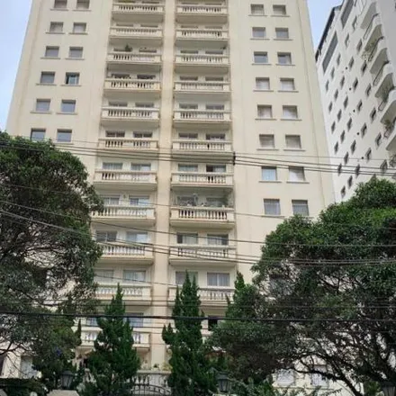 Rent this 3 bed apartment on Rua Estados Unidos 346 in Cerqueira César, São Paulo - SP