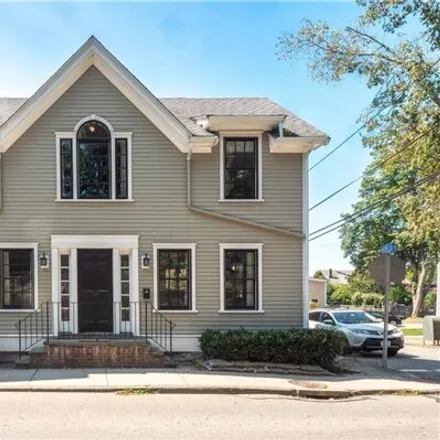 Rent this 4 bed house on 485 Spring St in Newport, Rhode Island