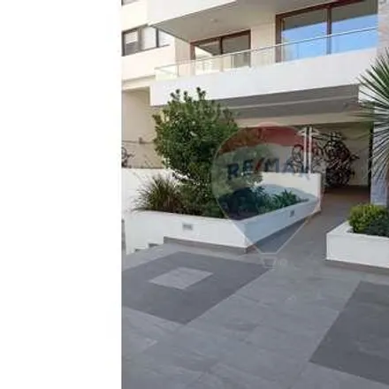 Rent this 3 bed apartment on General Lagos in 254 0070 Viña del Mar, Chile