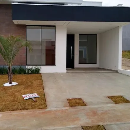Buy this 3 bed house on unnamed road in Residencial Villa Borghesi, Sorocaba - SP
