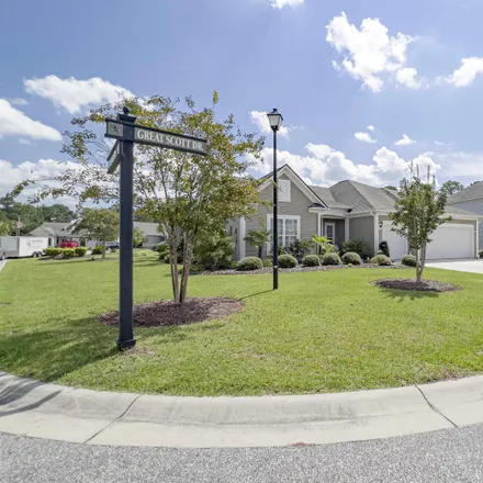 Image 2 - 2517 Great Scott Drive, Myrtle Beach, SC 29579, USA - House for sale