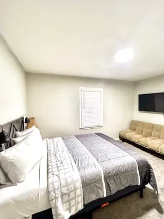 Rent this 2 bed room on Everman