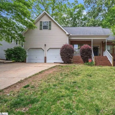 Buy this 3 bed house on 173 Stallings Road in Pebble Creek, Greenville County