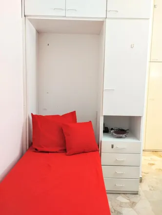Rent this 1 bed apartment on Via Roald Amundsen in 20148 Milan MI, Italy