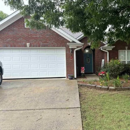 Buy this 2 bed house on unnamed road in Sylacauga, AL 35149