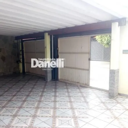 Buy this 3 bed house on Rua Ismael Dias da Silva in Centro, Tremembé - SP