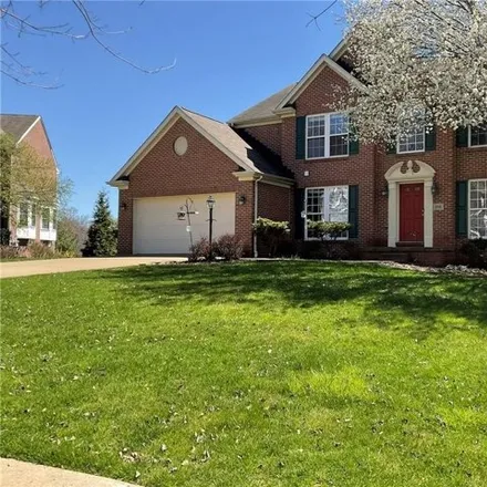 Buy this 4 bed house on 196 Lawnview Court in Cranberry Township, PA 16066