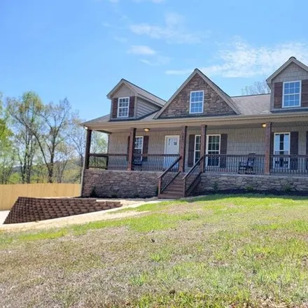 Buy this 3 bed house on 299 Forest Brook Place in Lenoir, NC 28645