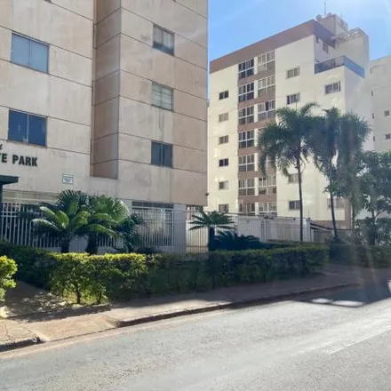 Buy this 2 bed apartment on unnamed road in Águas Claras - Federal District, 71901-300