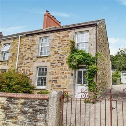 Buy this 3 bed house on Penberthy Road in Portreath, TR16 4LP