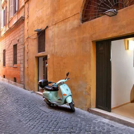 Image 6 - Palazzo Sacchetti, Largo Orbitelli, 00193 Rome RM, Italy - Apartment for rent