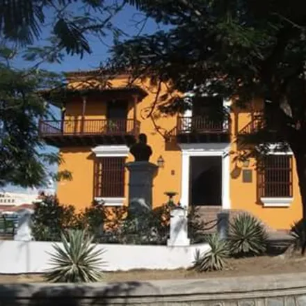 Image 6 - Santiago de Cuba, Vista Hermosa, SANTIAGO DE CUBA, CU - House for rent