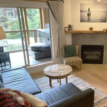 Rent this 2 bed house on Whistler in BC V0N 1B4, Canada