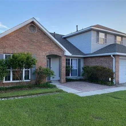 Rent this 4 bed house on 6181 Clearwater Drive in St. Tammany Parish, LA 70460