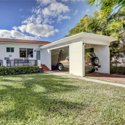 Buy this 2 bed house on 3334 Southwest 64th Avenue in Coral Terrace, Miami-Dade County