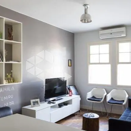 Buy this 1 bed apartment on Rua Dario Pederneiras in Petrópolis, Porto Alegre - RS