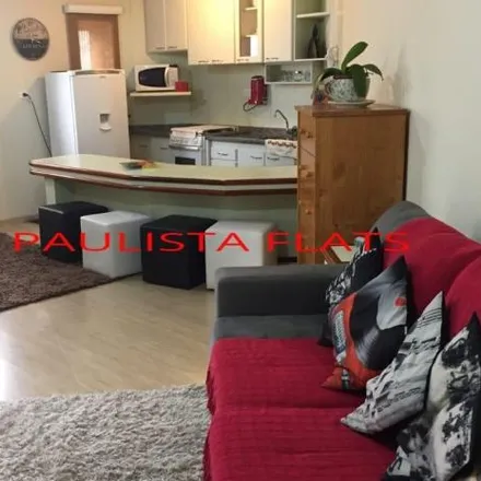 Rent this 1 bed house on Avenida Brigadeiro Luís Antônio 3574 in Moema, São Paulo - SP