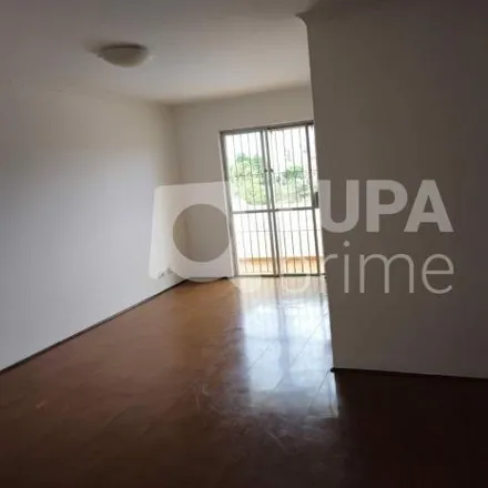 Rent this 2 bed apartment on Avenida Mazzei in Vila Mazzei, São Paulo - SP