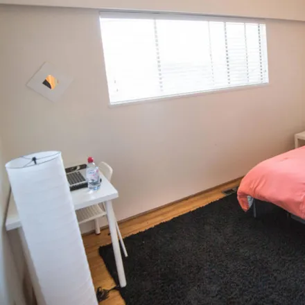 Rent this 4 bed room on Fremlin Street in Vancouver, BC